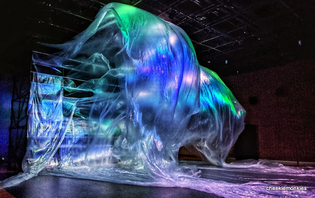 Tan Family Chronicles February 2015