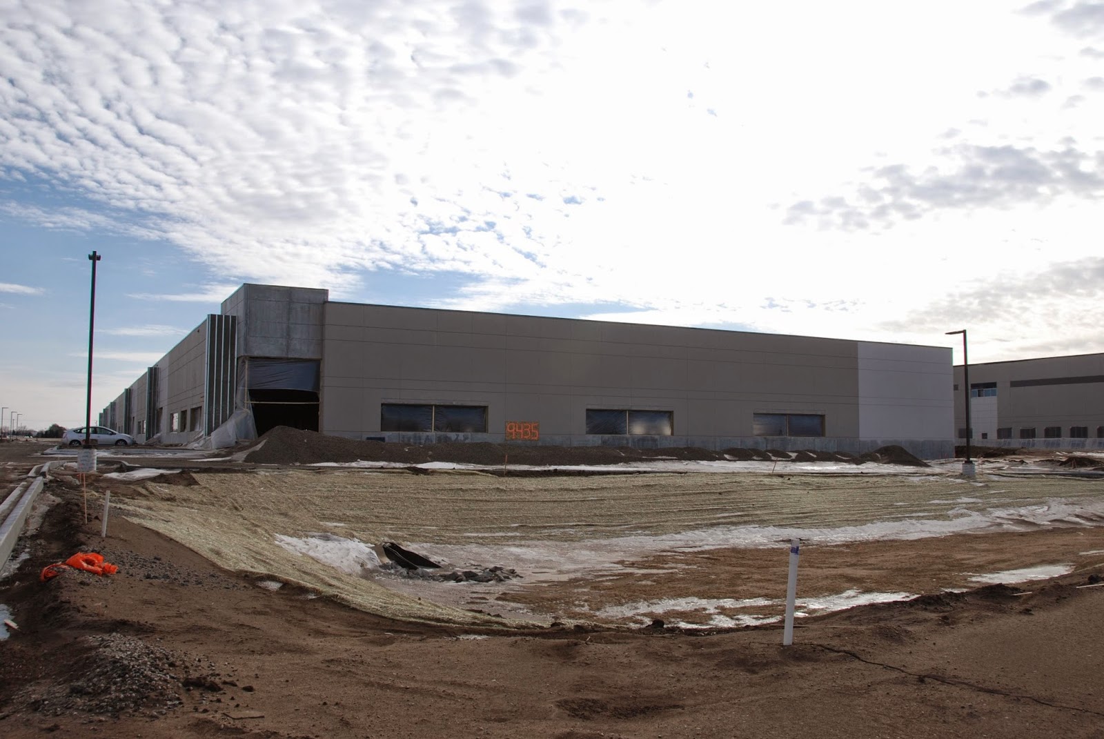 Advance Smart cleaning. Nilfisk to Move Americas Headquarters to