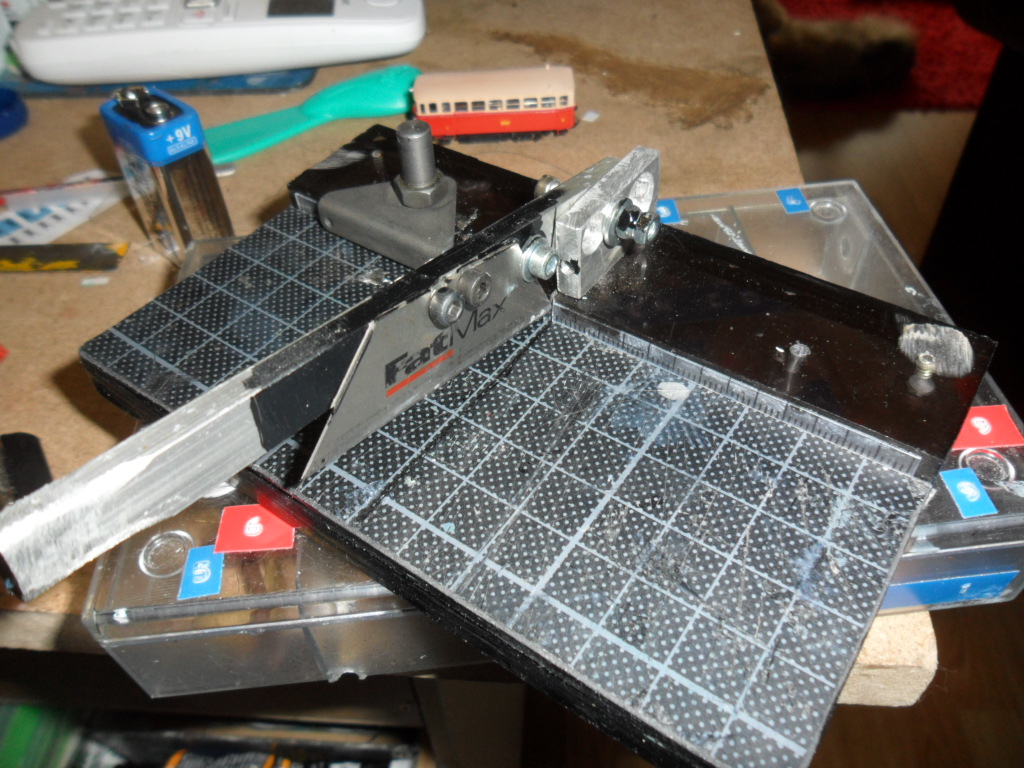 appareil photo principe