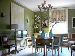 Home-Dining-Room-Interior-Design Wallpapers