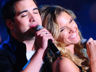 Haceinstantes Así comenzó el Cantando por un Sueño