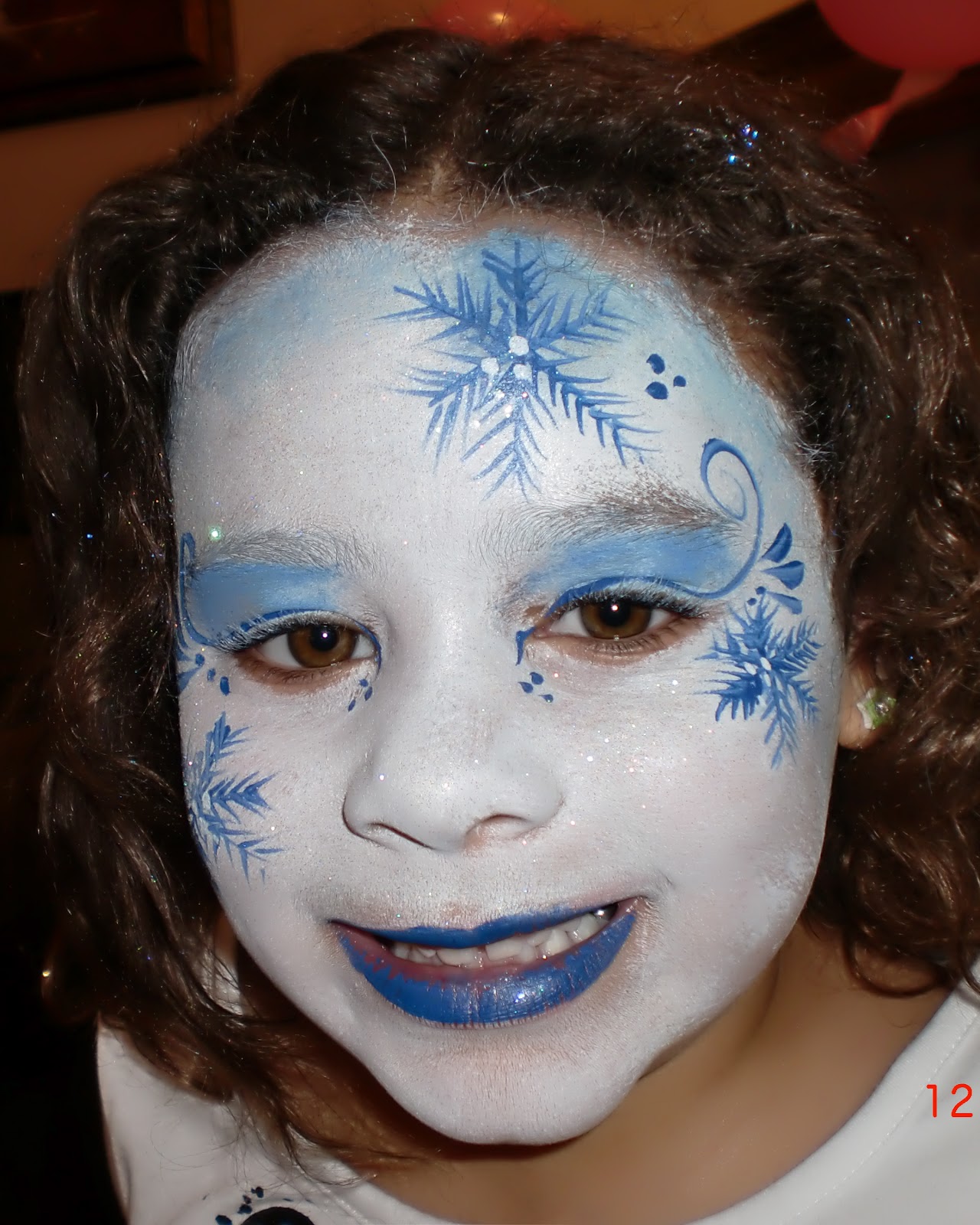 Face Painting Illusions and Balloon Art, LLC: Breakfast With Santa