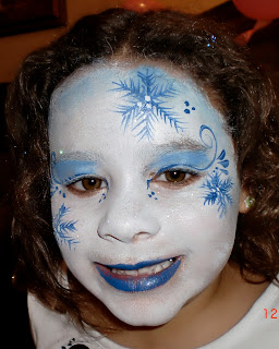Face Painting Illusions and Balloon Art, LLC: Breakfast With Santa