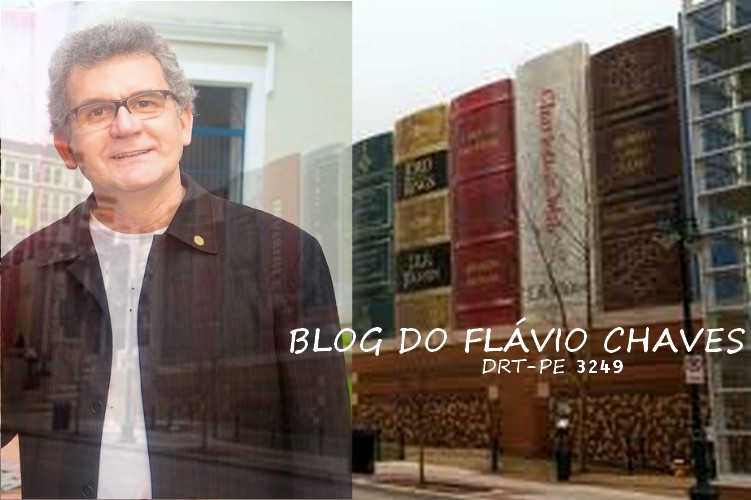 Flávio Chaves