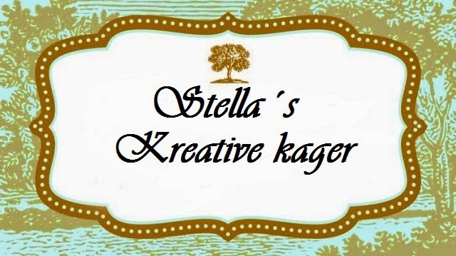 Stellas kreative kager
