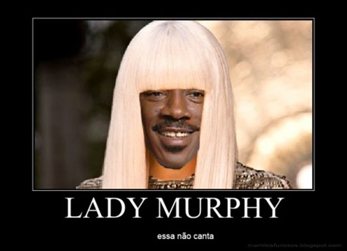 Lady Murphy