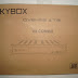 Receiver Skybox V8 Combo. Skybox V8 Combo spesialis IPTV Channel