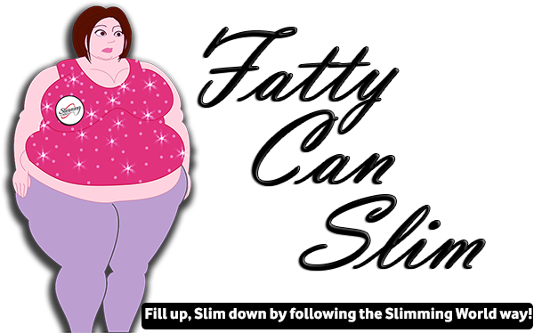 Fatty Can Slim!