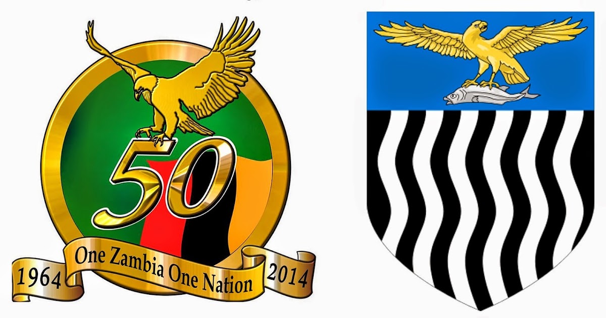 TravelZambia..,Lets Explore!!! Zambia at 5O! Golden Jubilee Celebrations