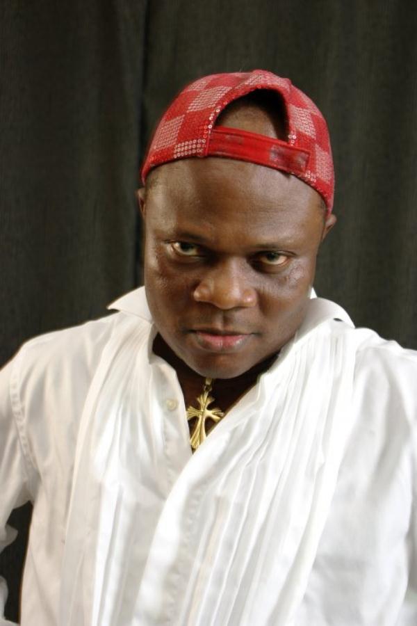 Ekaaabo and To Ajele`s Blog ENTERTAINERS IN DEEP ANTAGONISM