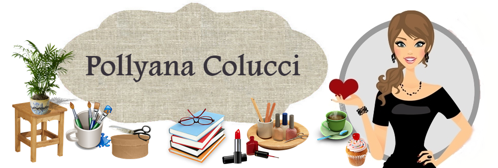 Pollyana Colucci