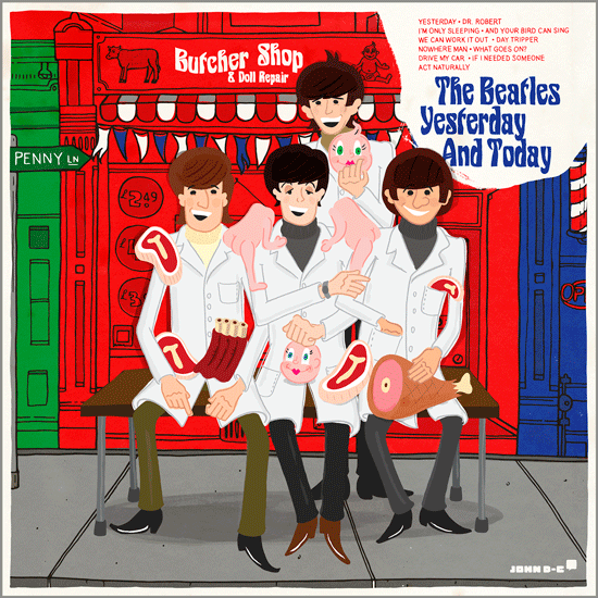 Record sleeve gifs! Page 5 Steve Hoffman Music Forums