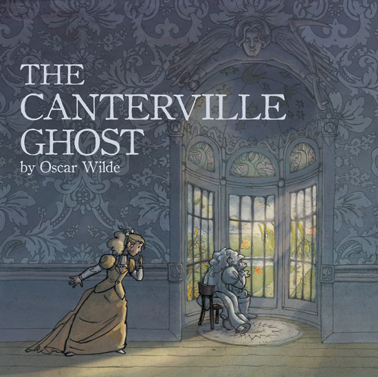 The Canterville Ghost [1944]