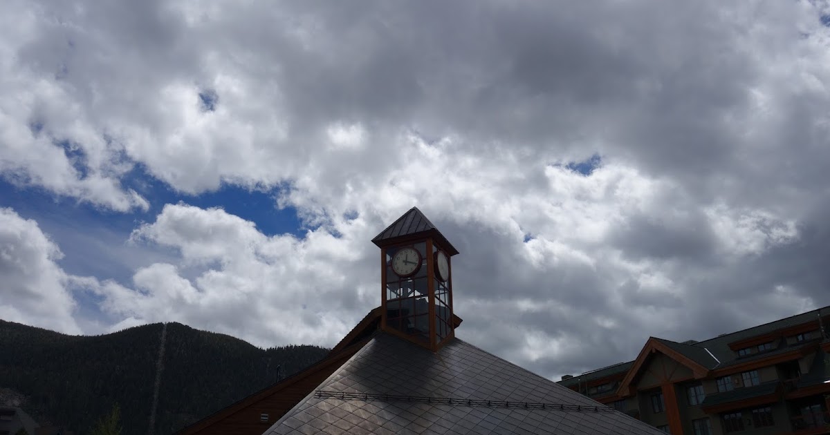 THE pepper EXPRESS A Day in South Lake Tahoe Part Two