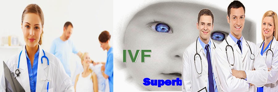 IVF Centre India