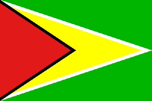 GUYANA