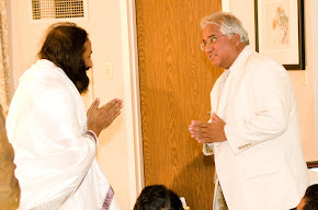 Sri Sri Ravi Shankar