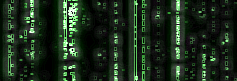Matrix Background