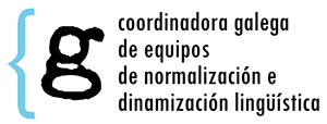 COORDINADORA GALEGA DE ENDL