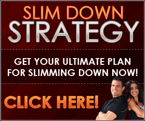 slim down strategy