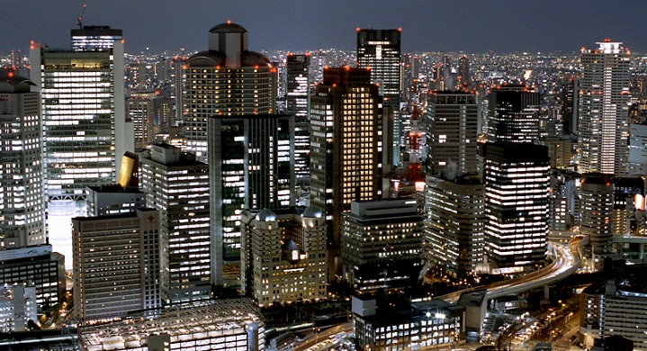 highrise city skylines highrise city skylines
