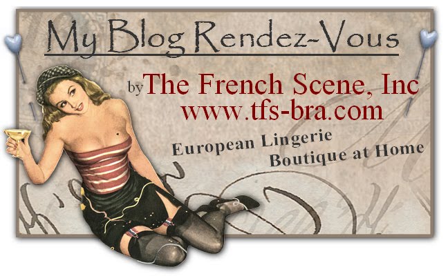 My Blog Rendez-Vous