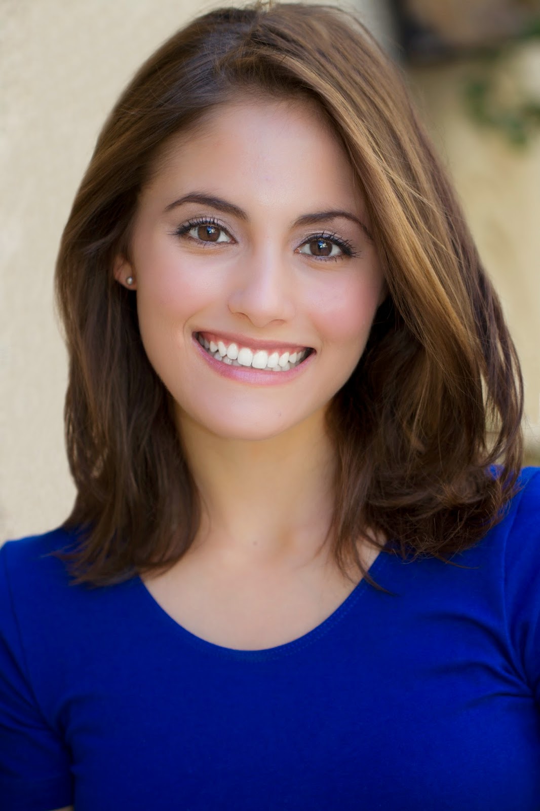 Theater in the Now The Gospel According to...Jessica Cannizzaro