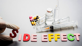 Steroid asthma prednisone side effects