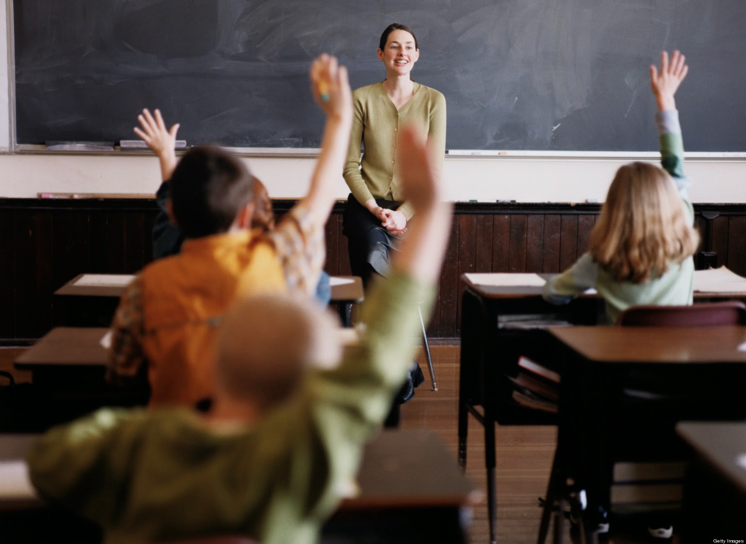13 Crucial Survival Lessons The Teachers Wouldn’t Teach Your Child