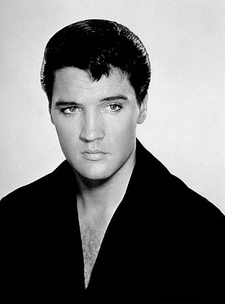 Images Elvis Presley