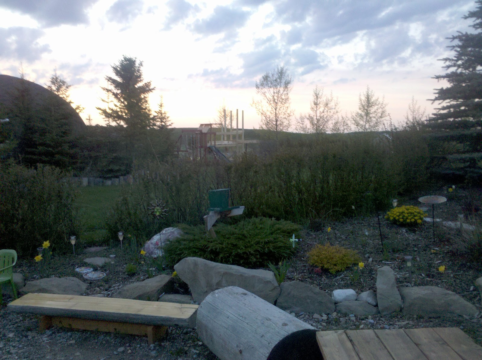 The Meaning of Bliss