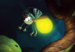 fireflies,Fireflies,light up,Why do fireflies light up? 