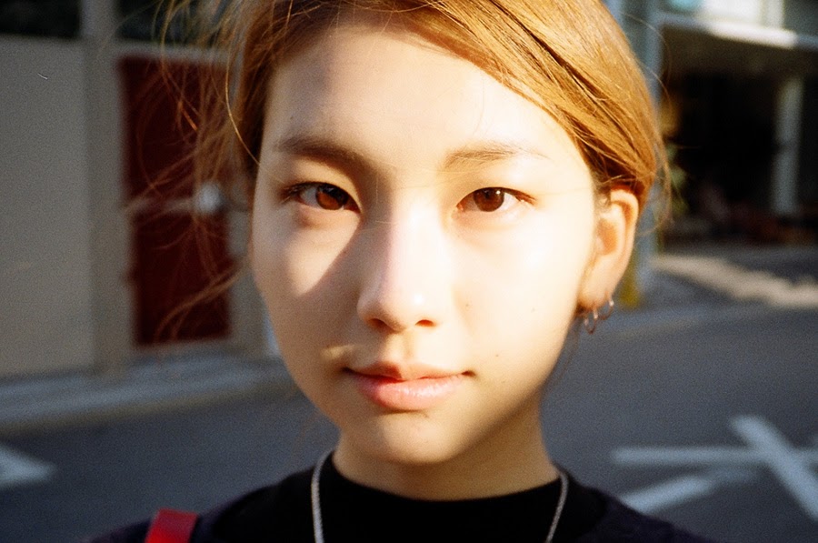 RAWW: kim jin kyung