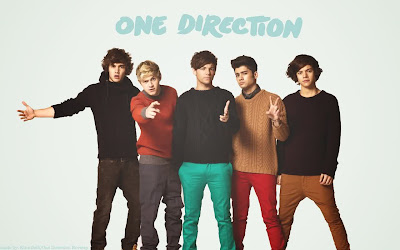 One Direction Wallpaper One Direction Wallpaper
