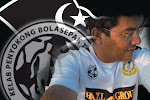 Pengasas & Pencipta Logo & Slogan