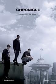 watch Chronicle online