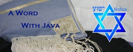 A Word with Java
