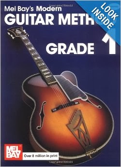 Mel Bay Guitar Method Grade 1 Pdf Download