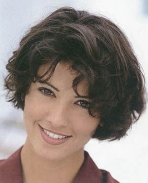 Hair Style Trend General Short Curly Hairstyles 2011 Women