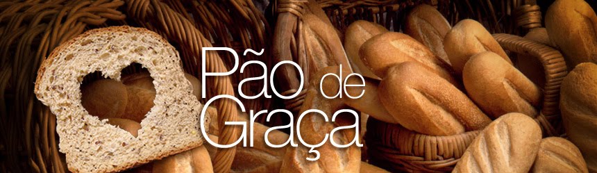 Pão de Graça