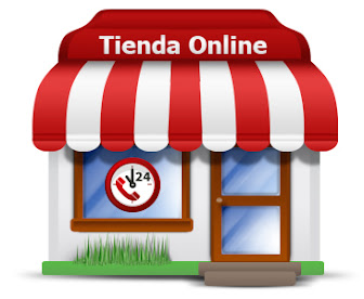 TIENDA ON LINE LAUTADA