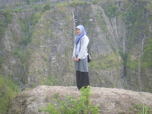 Kawasan Lereng Merapi, Jogjakarta