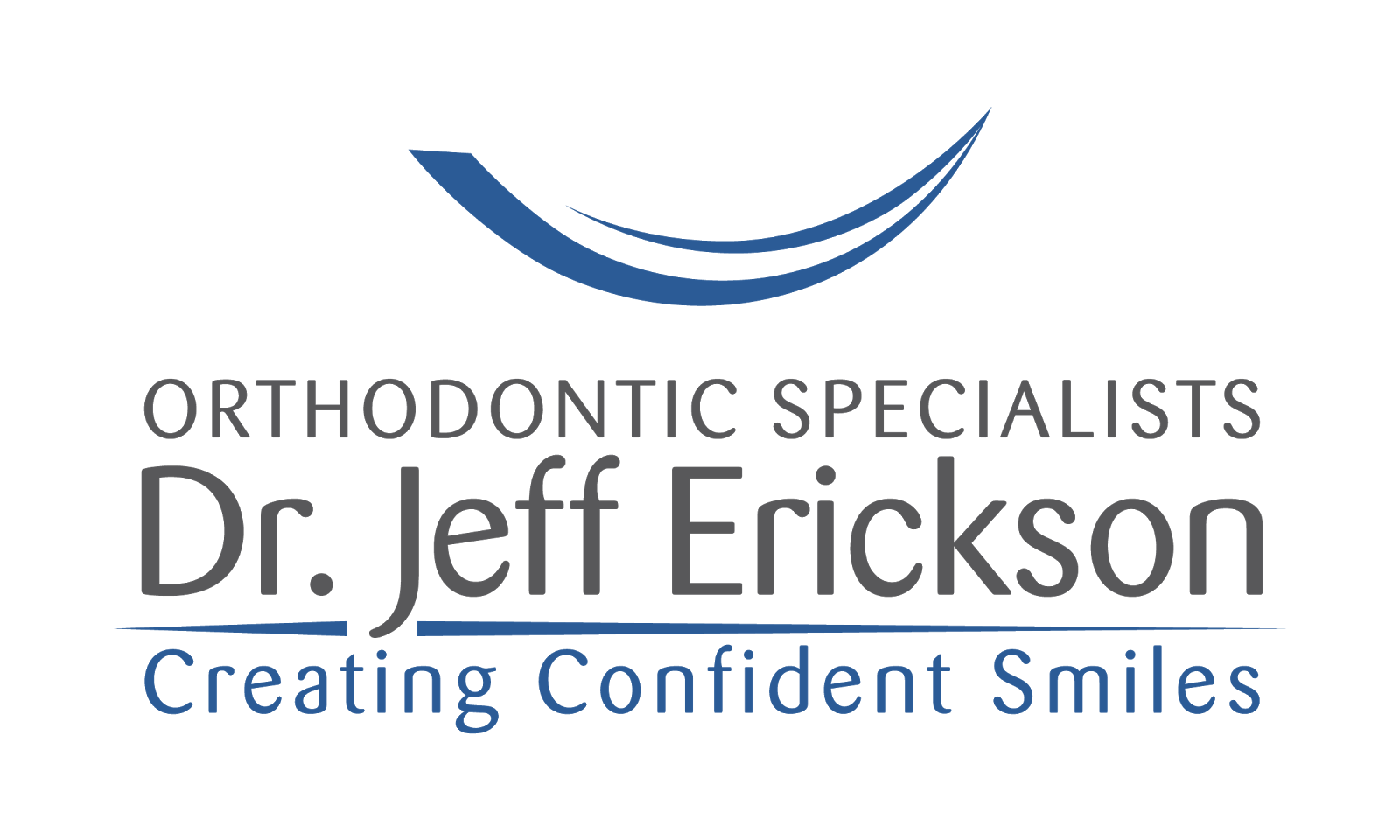 Dr. Jeff Erickson