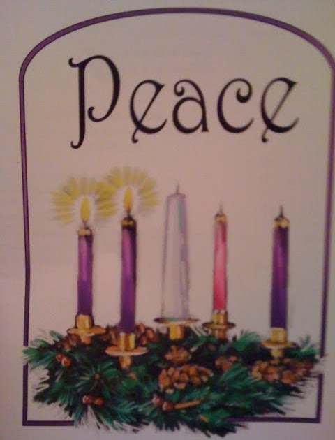 Miss Janice: 2nd Sunday of Advent&hellip;St Nicholas Day
