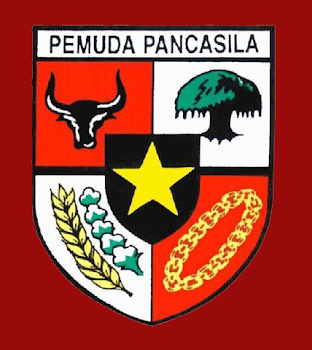 Logo Pemuda Pancasila