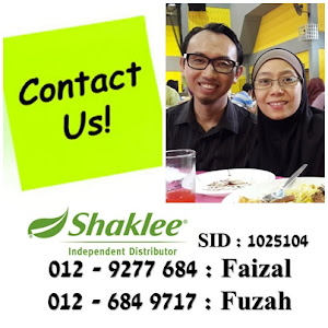 Contact Us !