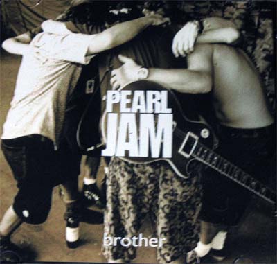 Pearl Jam Alive