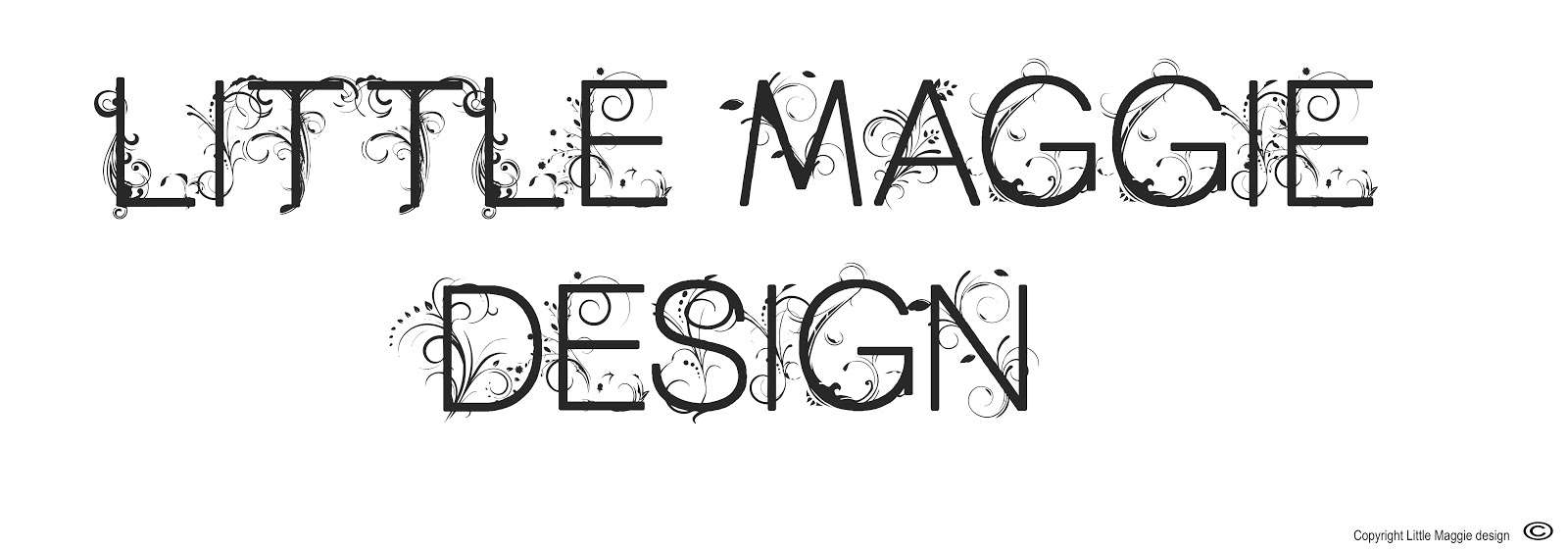 Little Maggie design