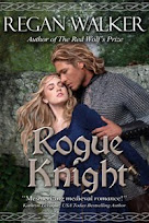 "Mesmerizing Medieval Romance!"