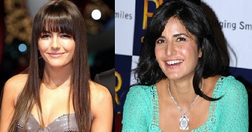 Bollywood Celebrities who look alike